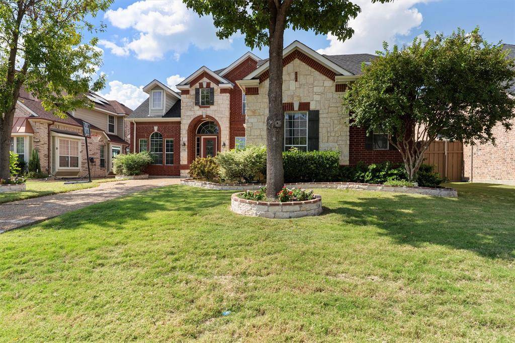Frisco, TX 75034,5701 Chippewa Trail
