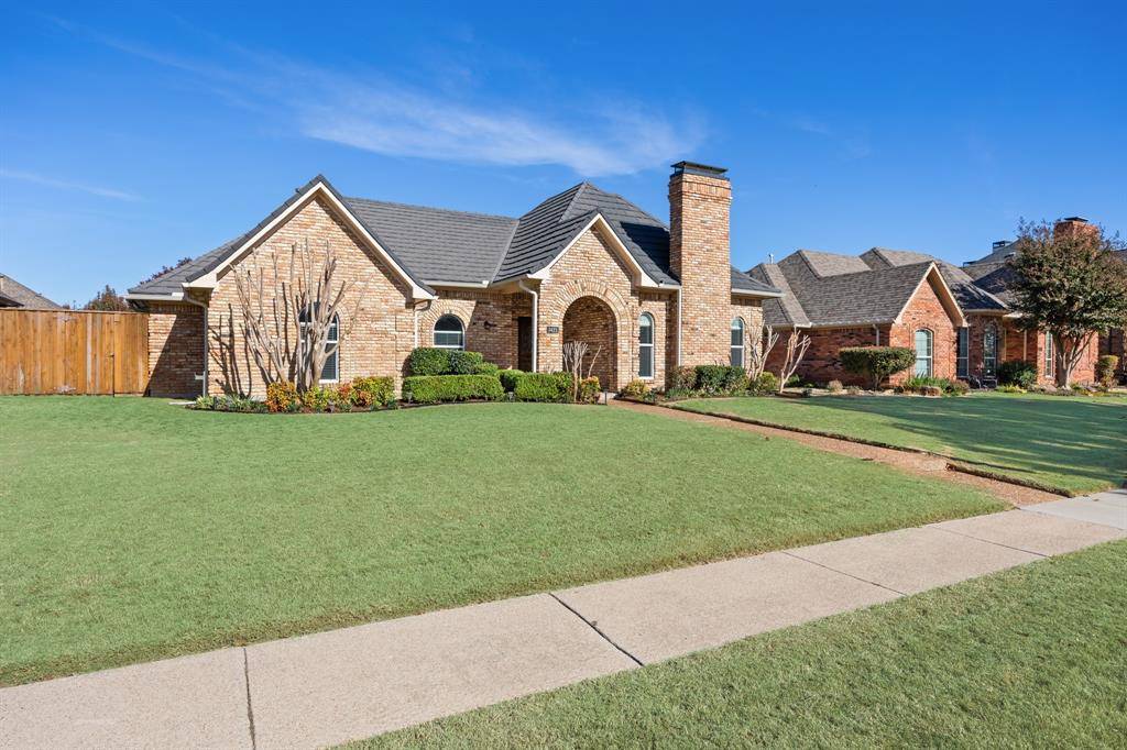 Plano, TX 75023,3421 Portside Lane