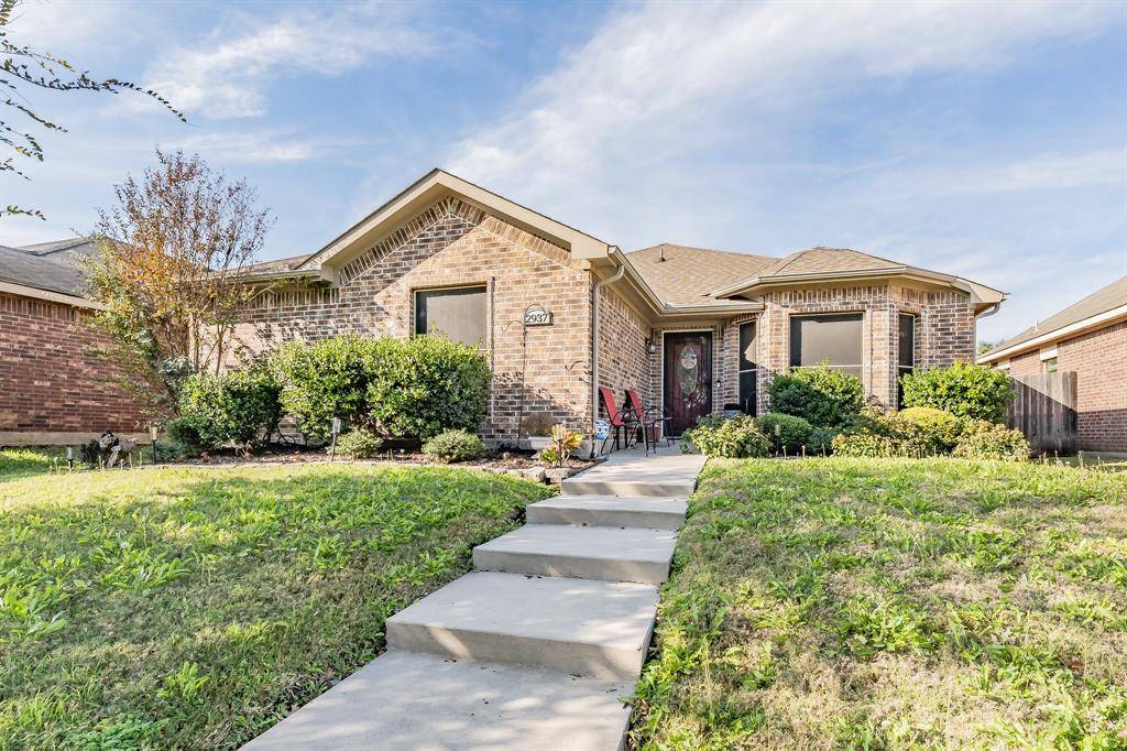 Lancaster, TX 75134,2937 Mayfair Lane