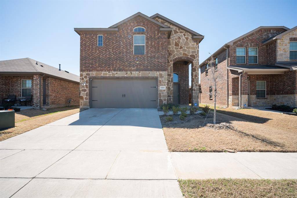 Forney, TX 75126,1171 Norias Drive