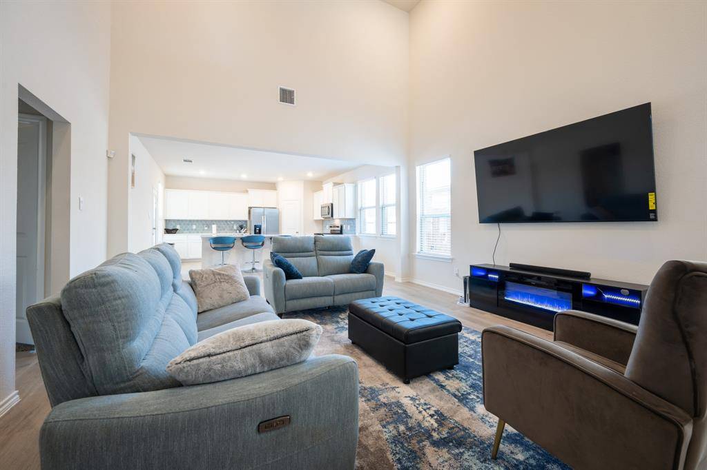 Forney, TX 75126,1171 Norias Drive