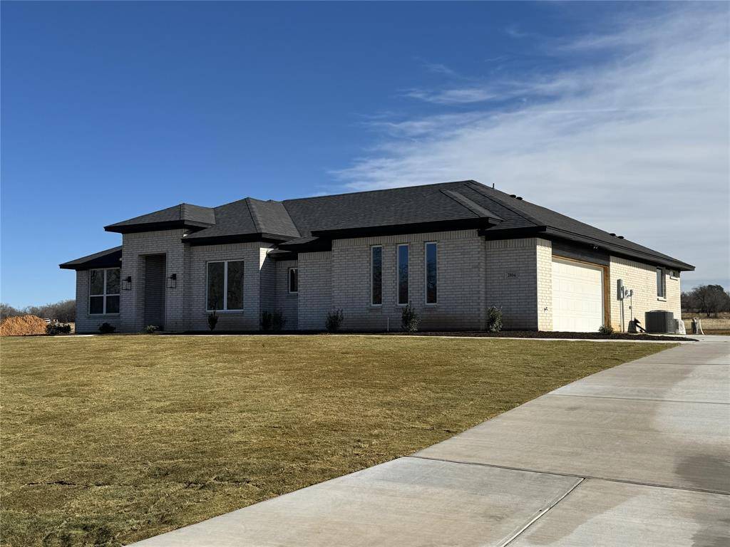 Springtown, TX 76082,2004 Camden Drive