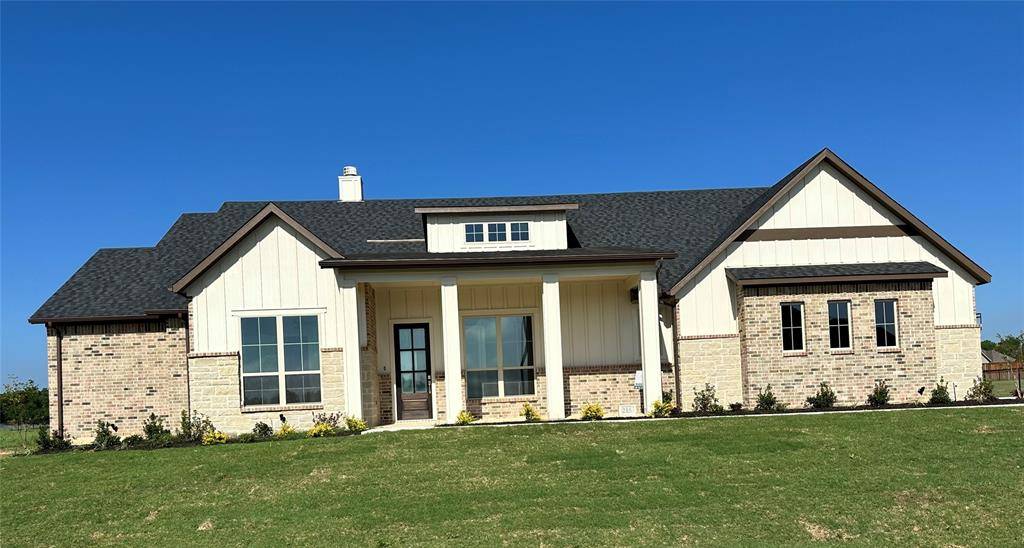 Paradise, TX 76073,215 Stuart Street