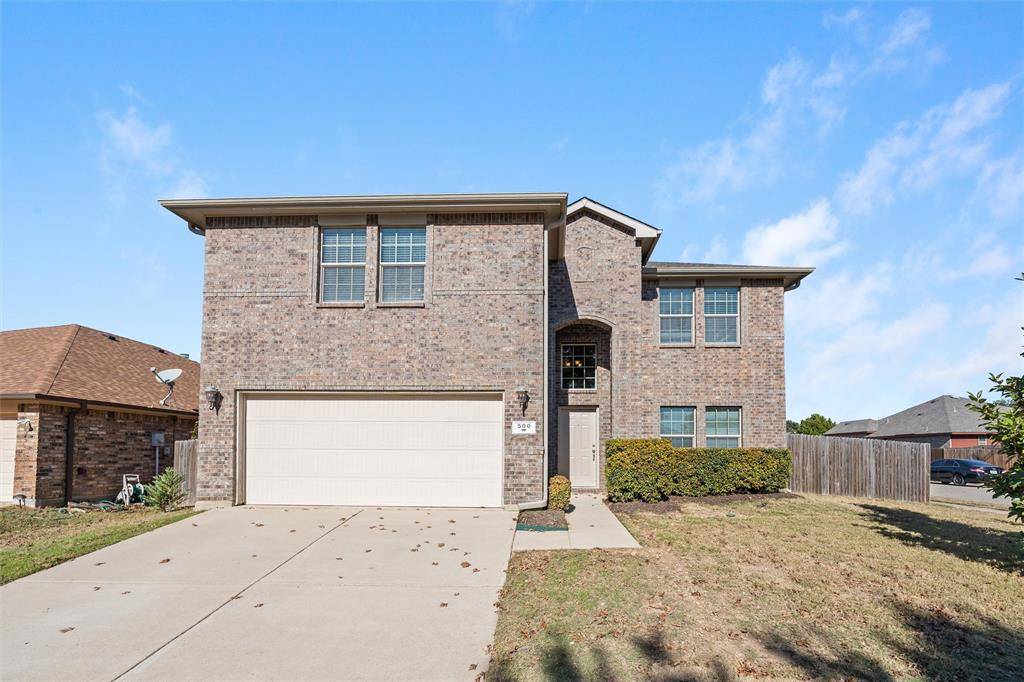 Fort Worth, TX 76131,500 Braewick Drive