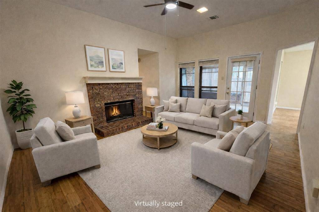 Garland, TX 75044,2218 Overview Lane