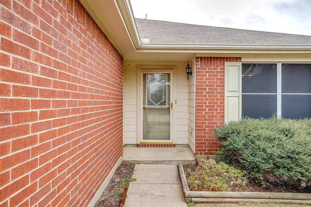 Venus, TX 76084,131 Independence Avenue