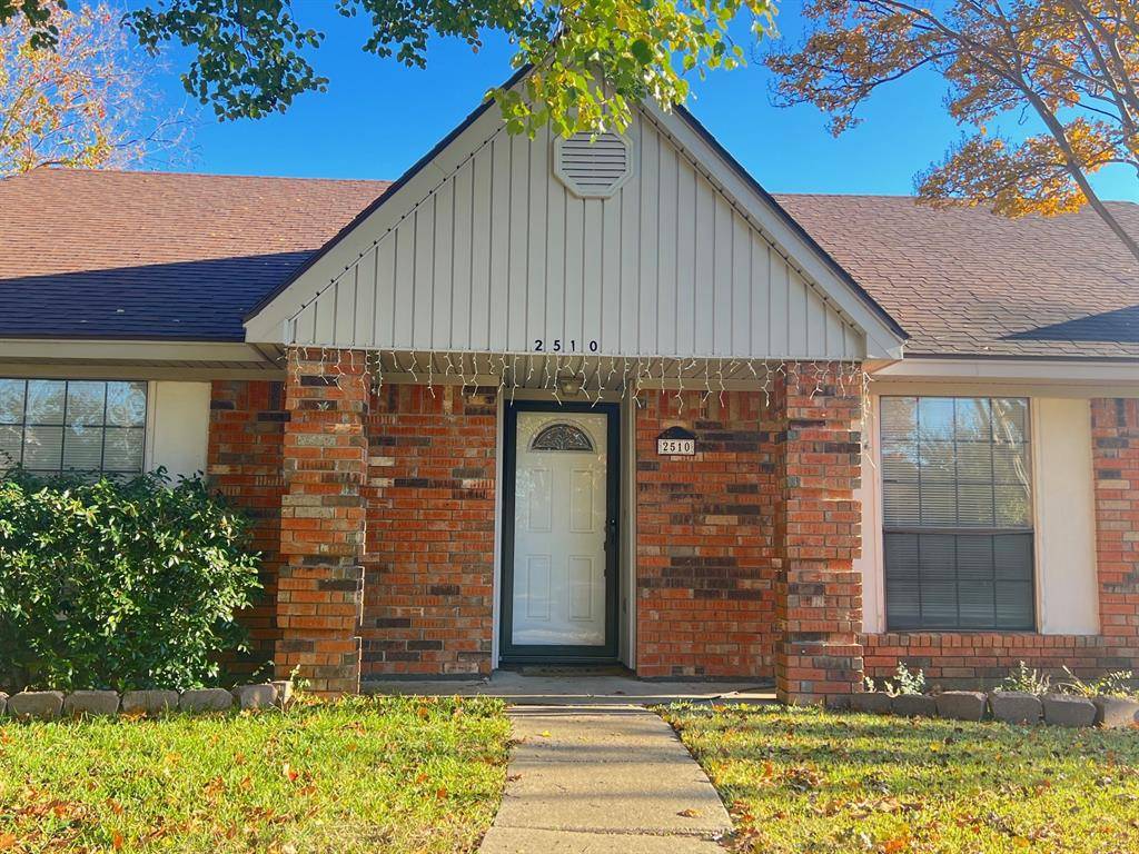 Garland, TX 75040,2510 Kimberly Drive