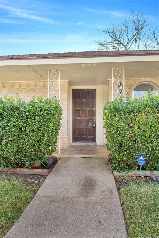 Garland, TX 75044,3210 Russwood Lane