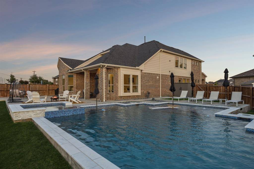 Flower Mound, TX 76262,11354 Gable Circle