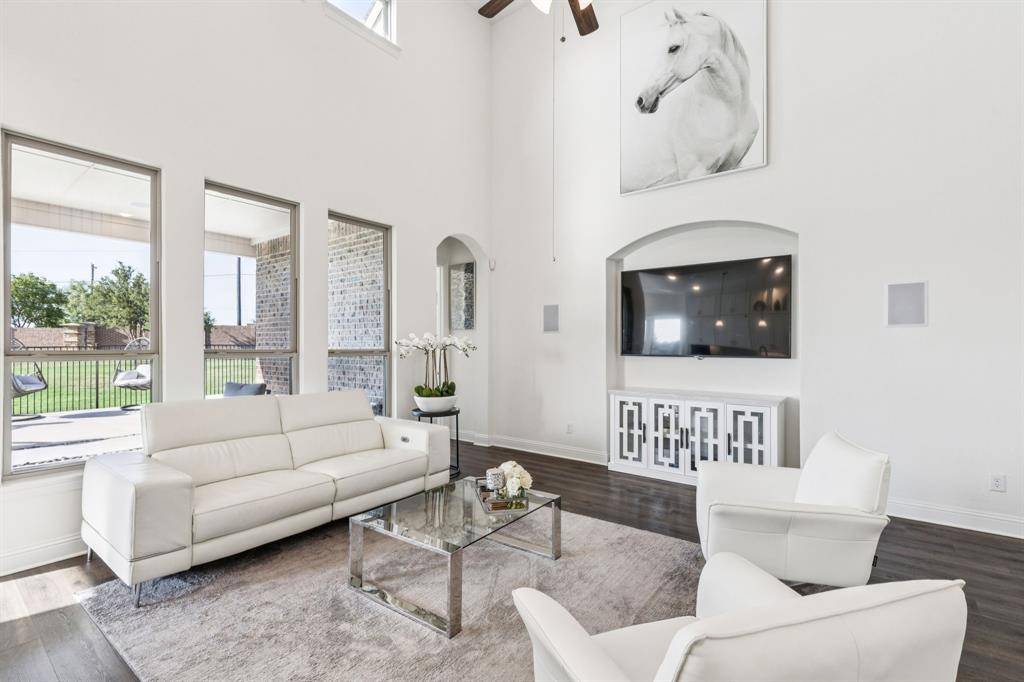 Flower Mound, TX 76262,11354 Gable Circle