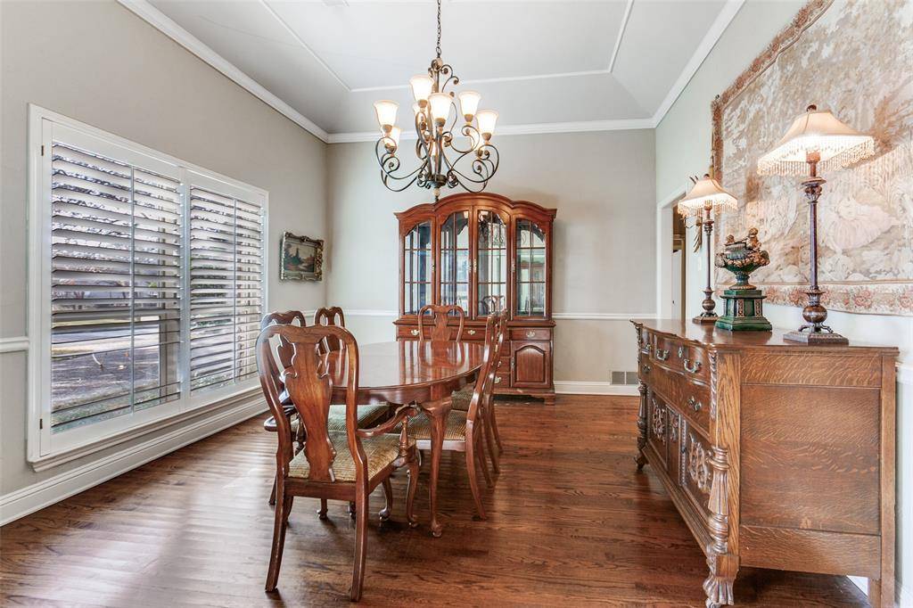 Dallas, TX 75254,6911 Gateridge Drive