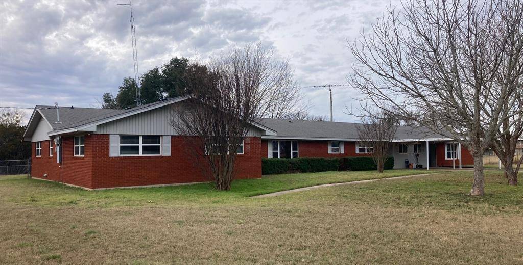 China Spring, TX 76633,281 Lakeside Drive