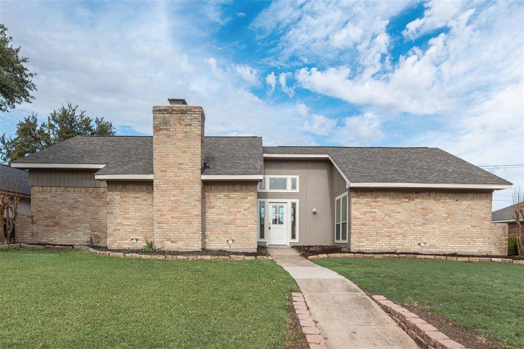 Plano, TX 75075,1605 Copper Creek Drive