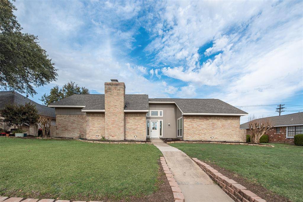 Plano, TX 75075,1605 Copper Creek Drive