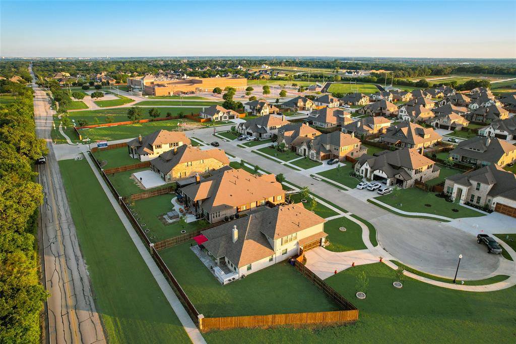 Mansfield, TX 76063,2606 Gavin Drive