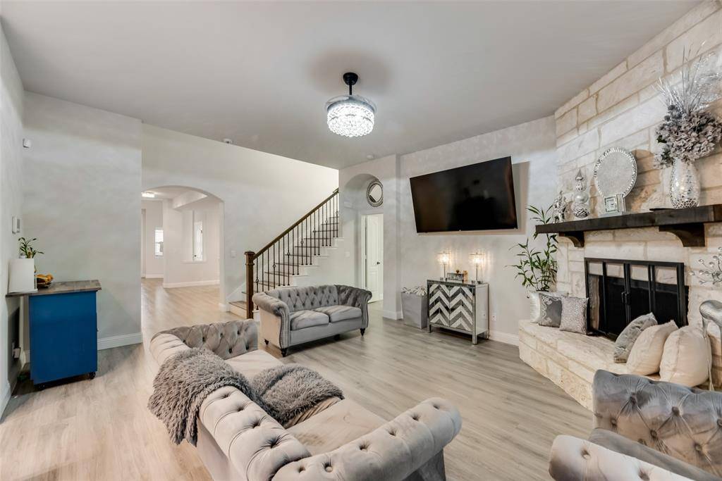 Mansfield, TX 76063,2606 Gavin Drive