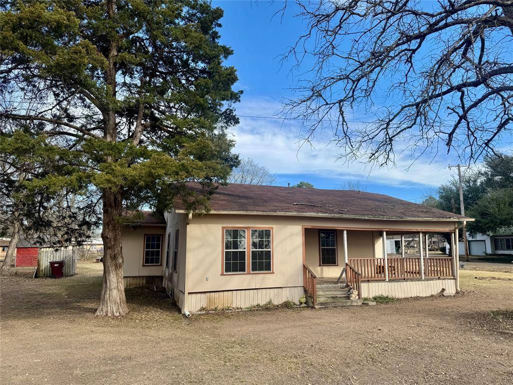 Deport, TX 75435,367 5th Street