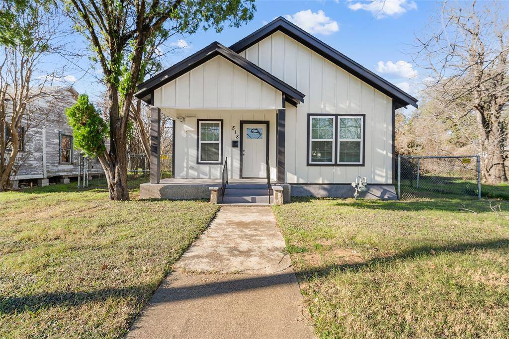 Waco, TX 76704,518 Hatton Street