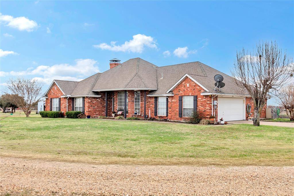 Terrell, TX 75161,19203 Fm 429