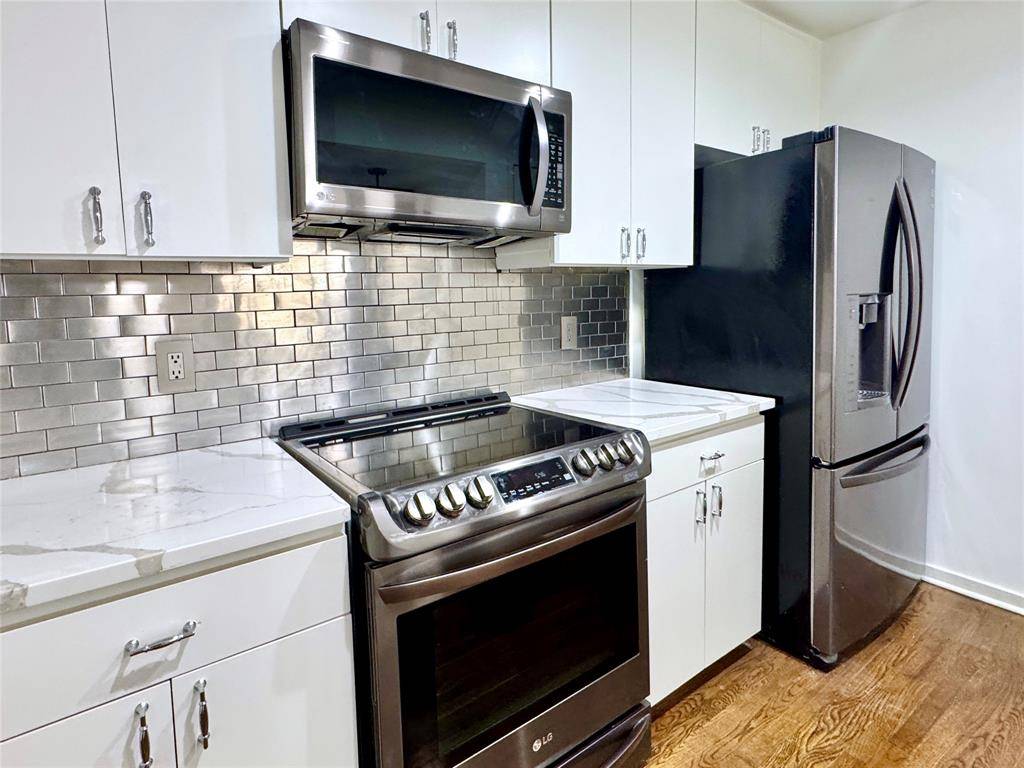 Dallas, TX 75204,4134 Travis Street #2