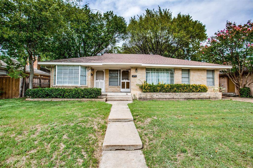 Dallas, TX 75214,6517 E Mockingbird Lane