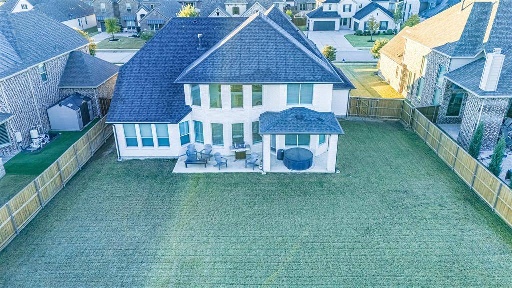 Prosper, TX 75078,1741 Winchester Drive