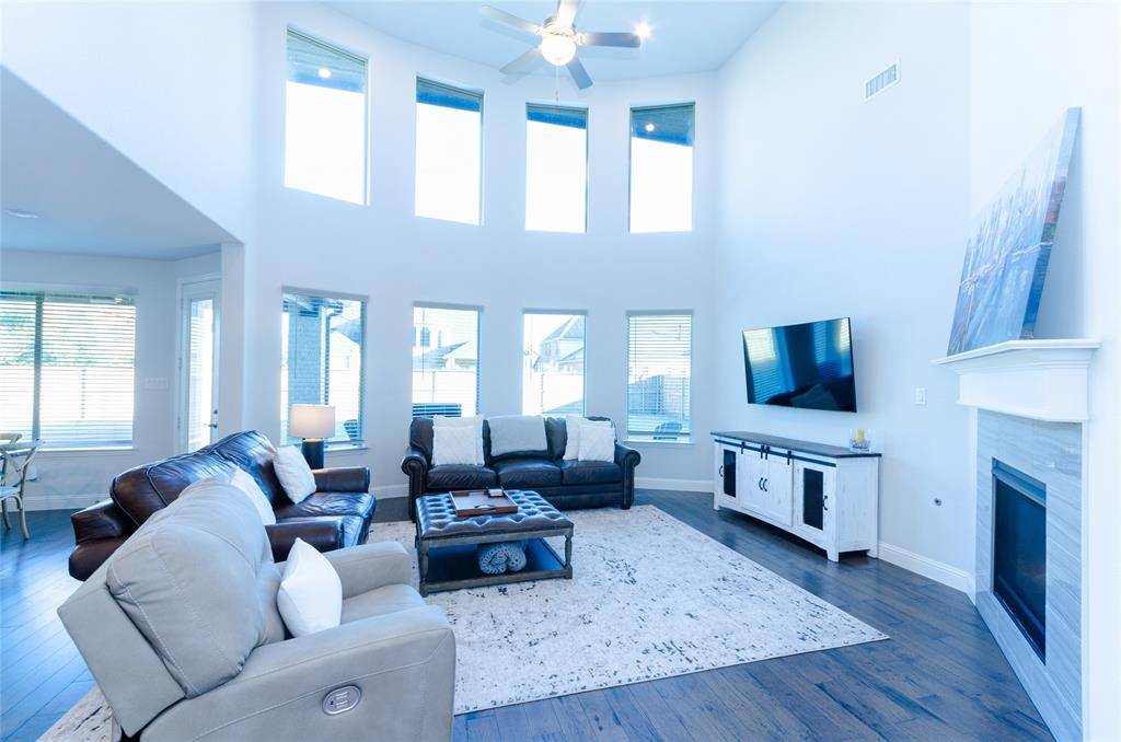 Prosper, TX 75078,1741 Winchester Drive