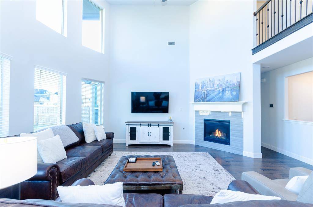 Prosper, TX 75078,1741 Winchester Drive