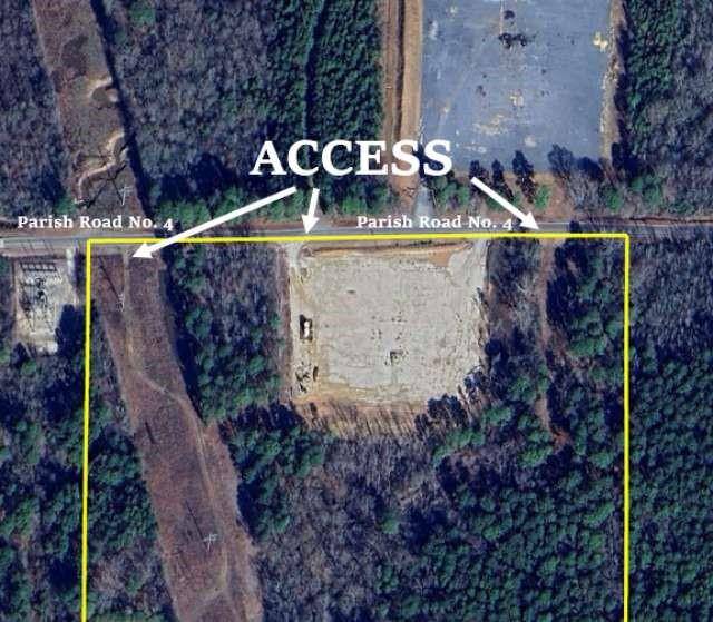 Mooringsport, LA 71060,9600 Par RD 4