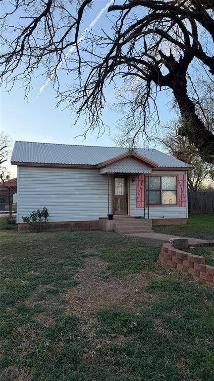 Abilene, TX 79605,934 Sunset Drive