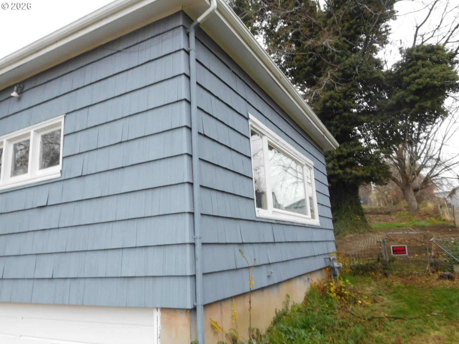 Weston, OR 97886,110 N BROAD ST