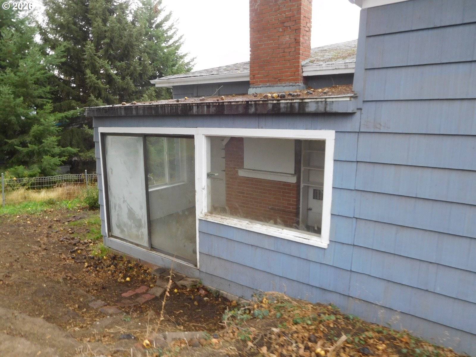 Weston, OR 97886,110 N BROAD ST