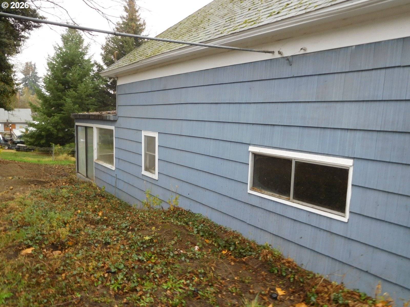 Weston, OR 97886,110 N BROAD ST