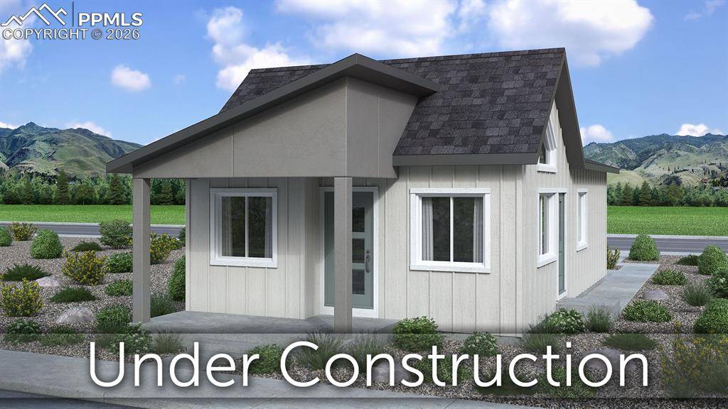 Colorado Springs, CO 80908,8748 Naperville HTS