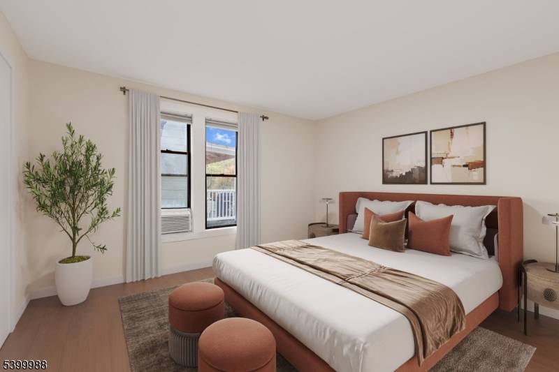 Morristown Town, NJ 07960,61 Western Ave #C