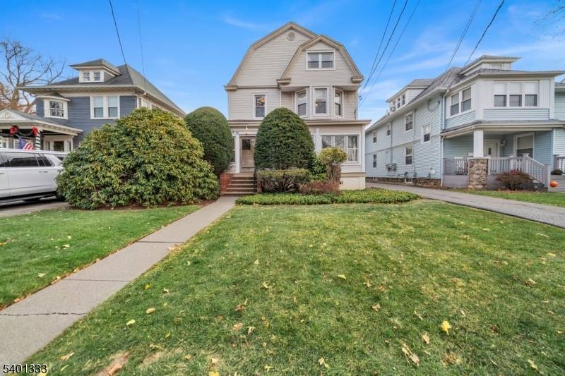 Caldwell Boro Twp., NJ 07006,16 Hanford Pl