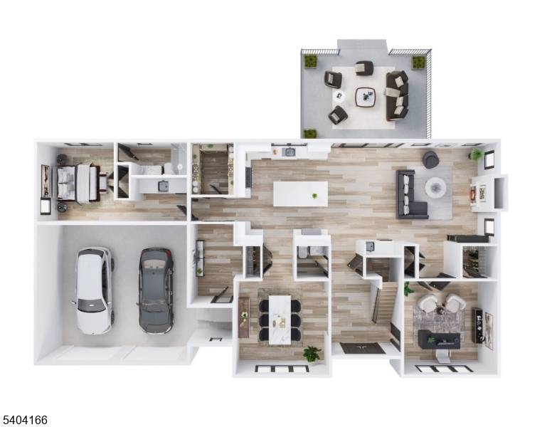 Florham Park Boro, NJ 07932,34 Townsend Dr