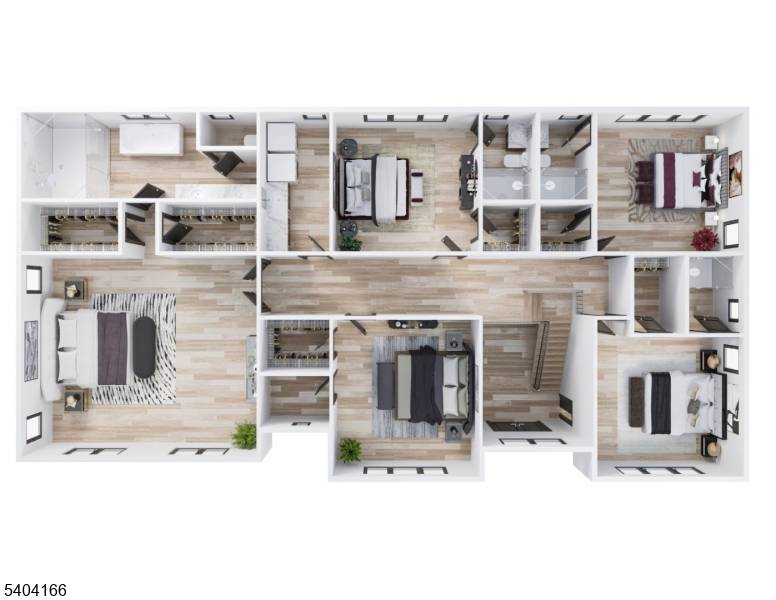 Florham Park Boro, NJ 07932,34 Townsend Dr