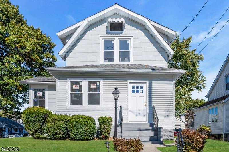 Nutley Twp., NJ 07110,288 Harrison St