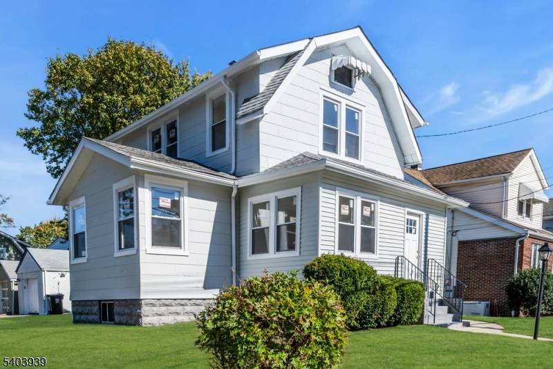 Nutley Twp., NJ 07110,288 Harrison St