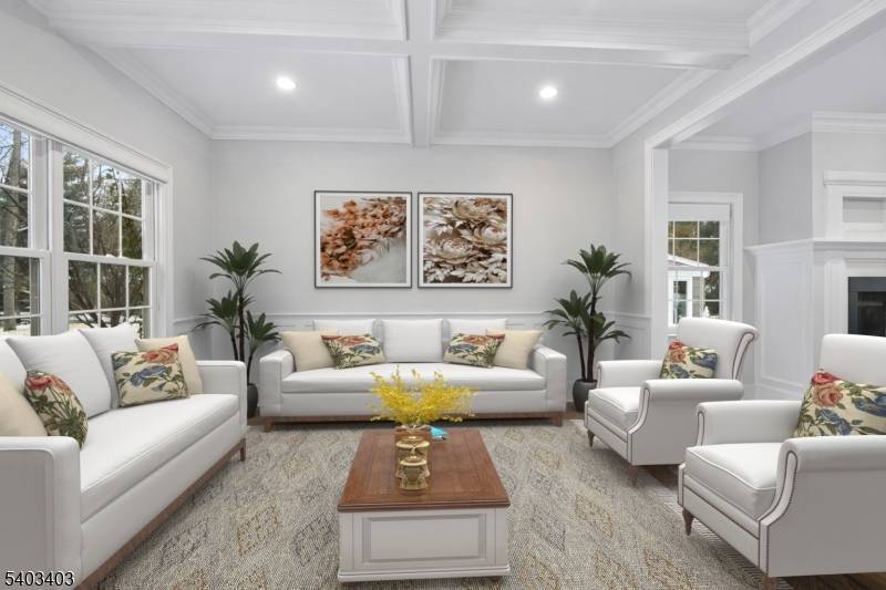 Scotch Plains Twp., NJ 07076,1568 Radley Road