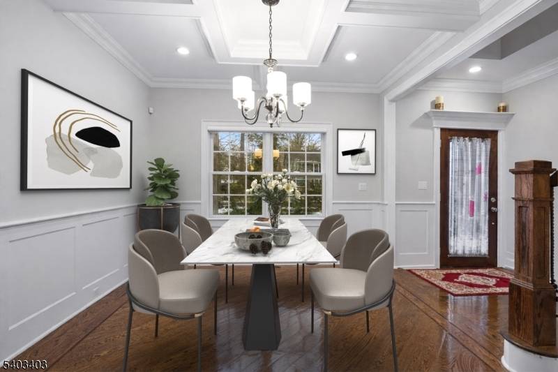 Scotch Plains Twp., NJ 07076,1568 Radley Road