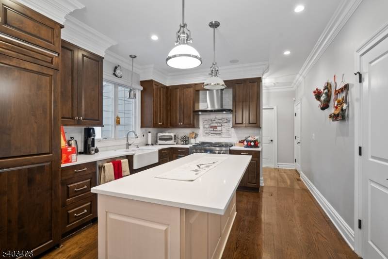 Scotch Plains Twp., NJ 07076,1568 Radley Road