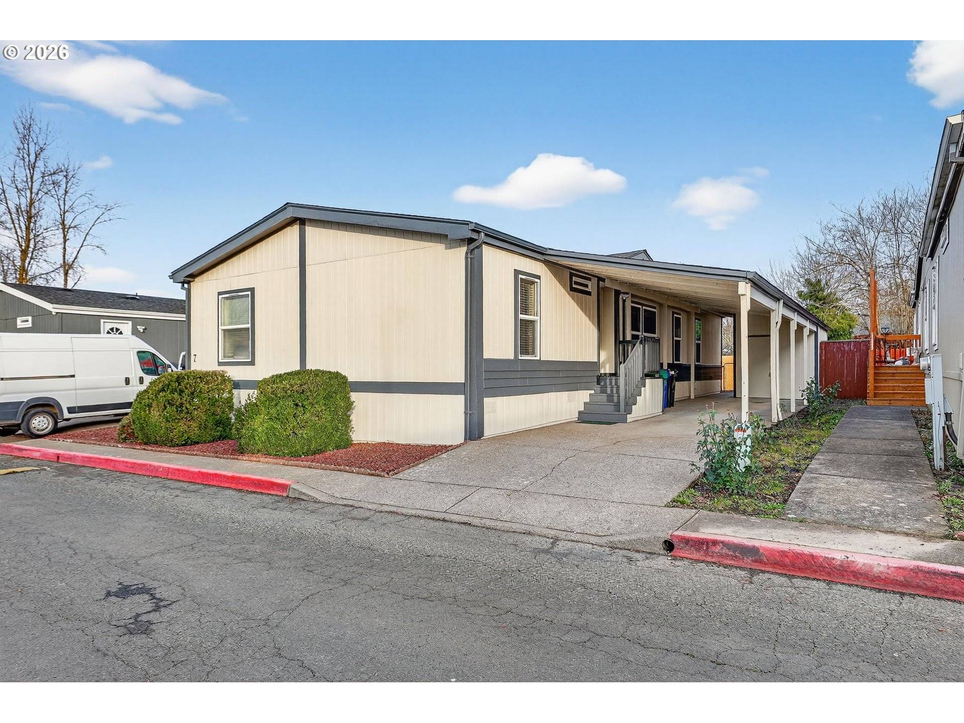 Gresham, OR 97080,1949 SE PALMQUIST RD #7