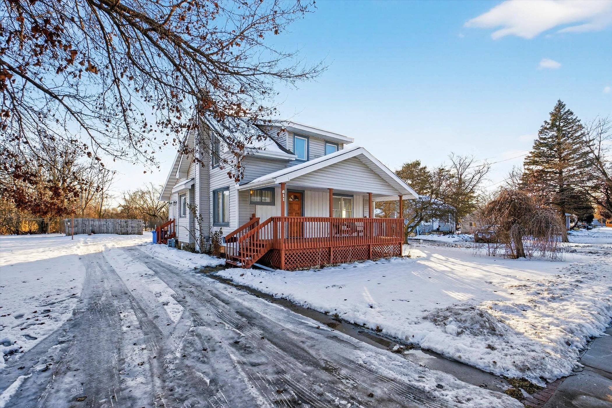 Davison, MI 48423,611 W Flint ST