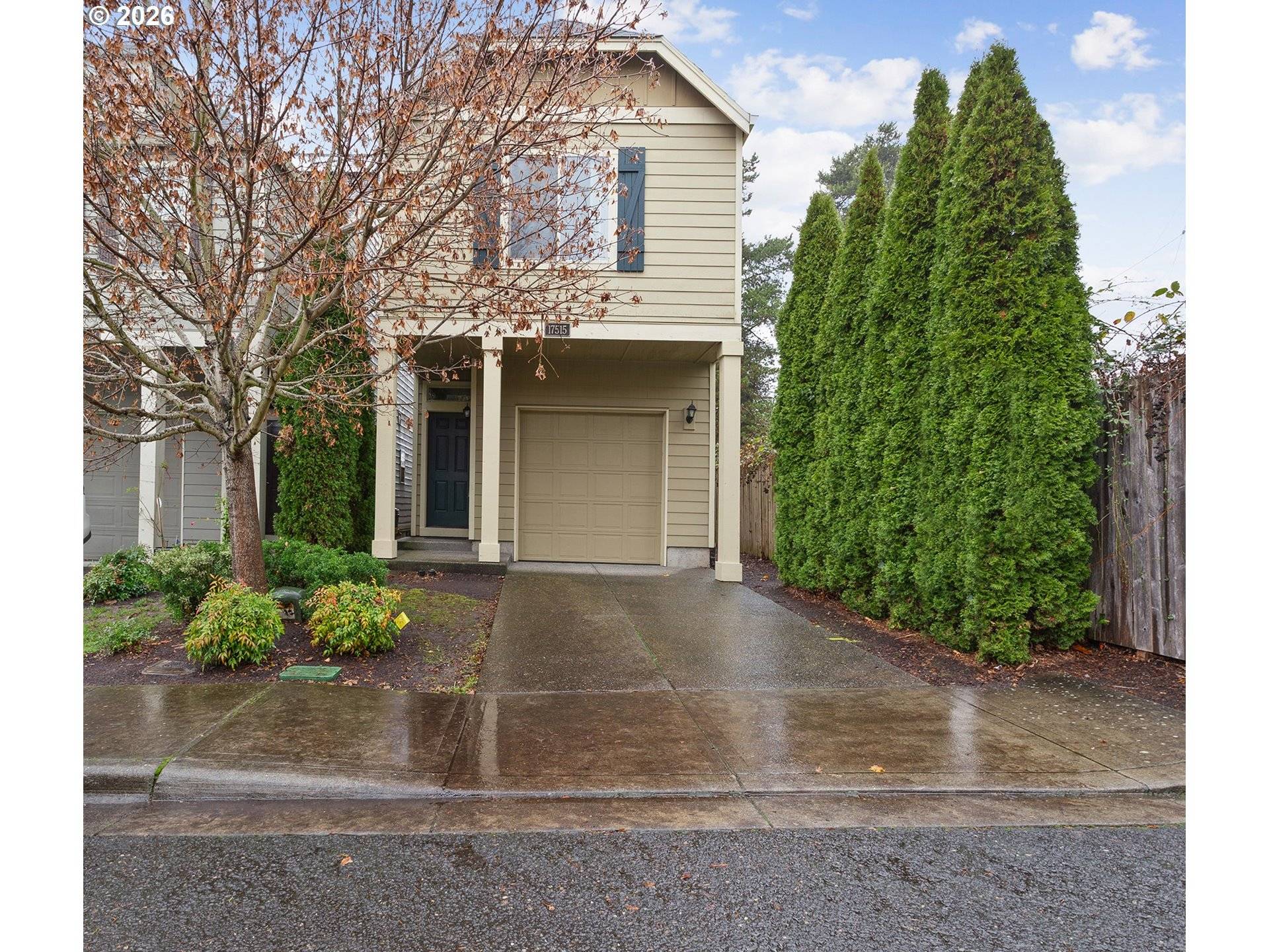 Beaverton, OR 97007,17515 SW VANGUARD LN