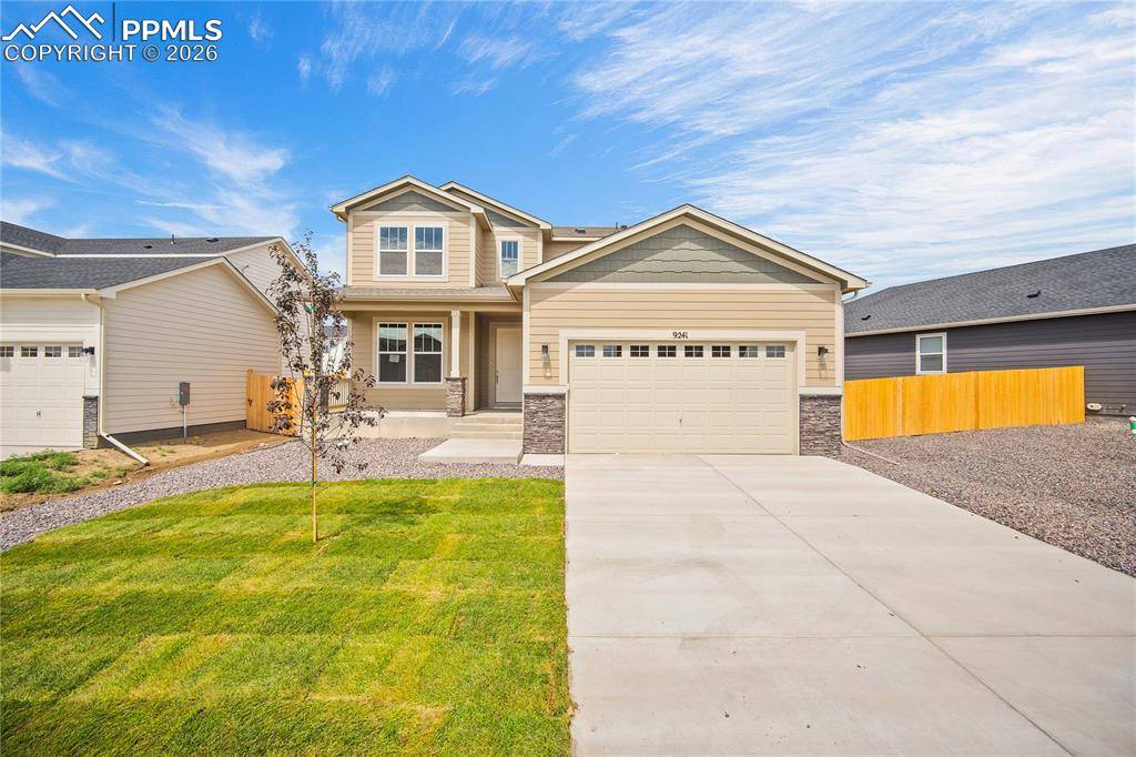Colorado Springs, CO 80925,9139 Golden Buffs DR