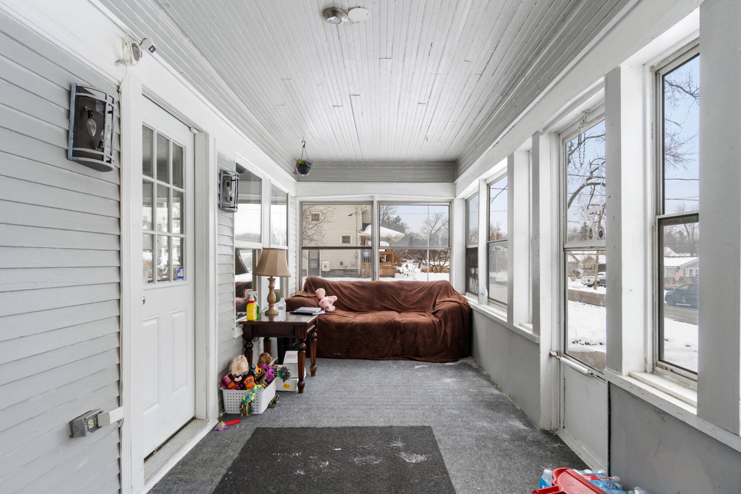 Jackson, MI 49203,314 Oakwood AVE