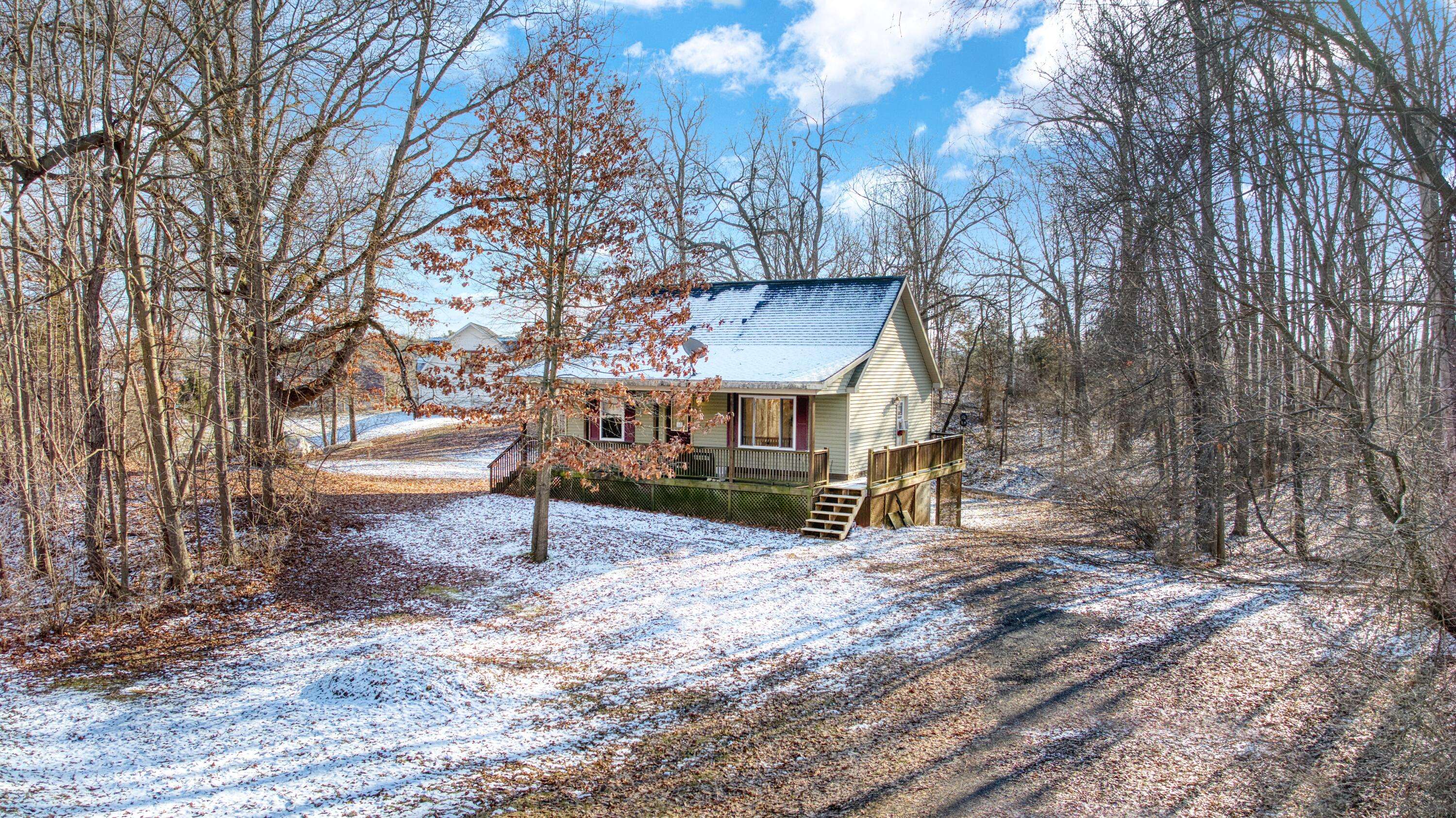 Jerome, MI 49249,11045 Northwest DR