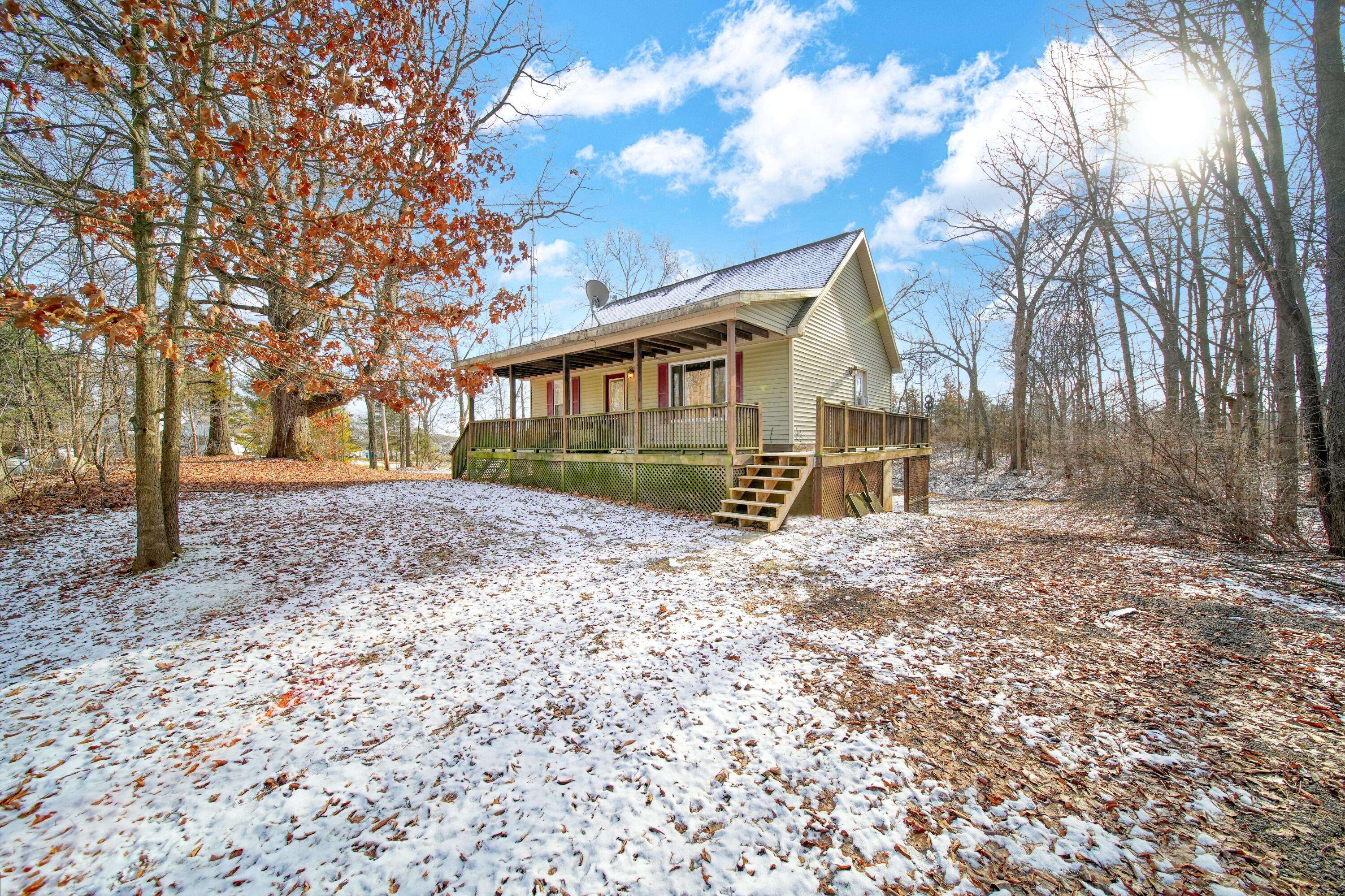 Jerome, MI 49249,11045 Northwest DR